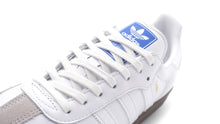 画像をギャラリービューアに読み込む, adidas SAMBA OG FTWR WHITE/FTWR WHITE/GUM 6