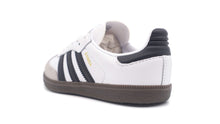 画像をギャラリービューアに読み込む, adidas SAMBA OG C FTWR WHITE/CORE BLACK/GUM 2