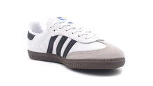 画像をギャラリービューアに読み込む, adidas SAMBA OG C FTWR WHITE/CORE BLACK/GUM 5
