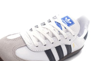 画像をギャラリービューアに読み込む, adidas SAMBA OG C FTWR WHITE/CORE BLACK/GUM 6