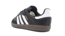 画像をギャラリービューアに読み込む, adidas SAMBA OG C CORE BLACK/FTWR WHITE/GUM 2