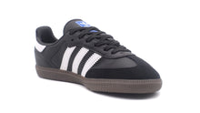 画像をギャラリービューアに読み込む, adidas SAMBA OG C CORE BLACK/FTWR WHITE/GUM 5