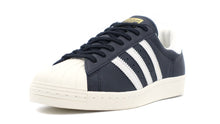 画像をギャラリービューアに読み込む, aadidas SUPERSTAR 82 &quot;JAPAN SMU&quot; CORE BLACK/FTWR WHITE/OFF WHITE 1