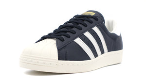 aadidas SUPERSTAR 82 "JAPAN SMU" CORE BLACK/FTWR WHITE/OFF WHITE 1