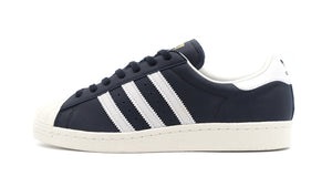 aadidas SUPERSTAR 82 "JAPAN SMU" CORE BLACK/FTWR WHITE/OFF WHITE 3