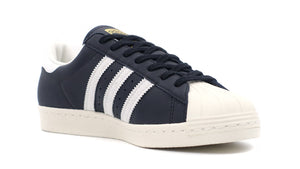 aadidas SUPERSTAR 82 "JAPAN SMU" CORE BLACK/FTWR WHITE/OFF WHITE 5