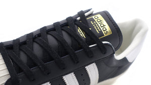 aadidas SUPERSTAR 82 "JAPAN SMU" CORE BLACK/FTWR WHITE/OFF WHITE 6