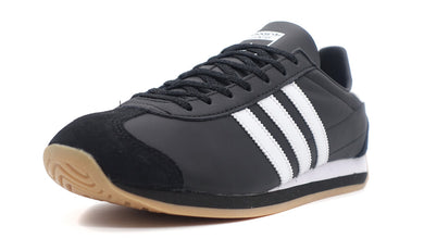 adidas COUNTRY OG CORE BLACK/CORE BLACK/FTWR WHITE 1