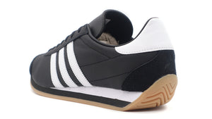 adidas COUNTRY OG CORE BLACK/CORE BLACK/FTWR WHITE 2
