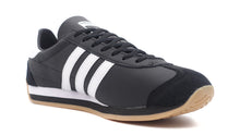画像をギャラリービューアに読み込む, adidas COUNTRY OG CORE BLACK/CORE BLACK/FTWR WHITE 5