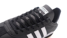 画像をギャラリービューアに読み込む, adidas COUNTRY OG CORE BLACK/CORE BLACK/FTWR WHITE 6