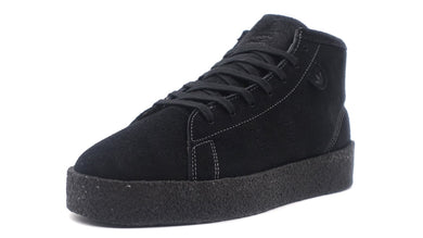 adidas STAN SMITH CREPE MID 