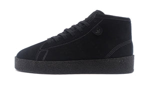 adidas STAN SMITH CREPE MID 