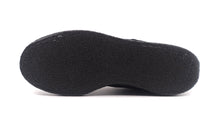 画像をギャラリービューアに読み込む, adidas STAN SMITH CREPE MID &quot;STAN SMITH&quot; CORE BLACK/CORE BLACK/GREY SIX 4