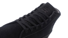 画像をギャラリービューアに読み込む, adidas STAN SMITH CREPE MID &quot;STAN SMITH&quot; CORE BLACK/CORE BLACK/GREY SIX 6