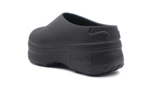 画像をギャラリービューアに読み込む, adidas adiFOM STAN MULE W CORE BLACK/CORE BLACK/CORE BLACK 2