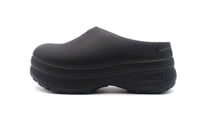 adidas adiFOM STAN MULE W CORE BLACK/CORE BLACK/CORE BLACK 3