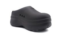 画像をギャラリービューアに読み込む, adidas adiFOM STAN MULE W CORE BLACK/CORE BLACK/CORE BLACK 5