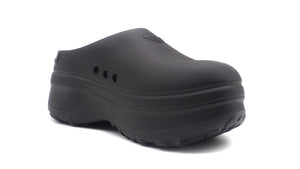 adidas adiFOM STAN MULE W CORE BLACK/CORE BLACK/CORE BLACK 5