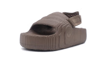 画像をギャラリービューアに読み込む, adidas ADILETTE 22 XLG W EARTH STRAIGHTER/EARTH STRAIGHTER/EARTH STRAIGHTER 1