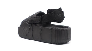 adidas ADILETTE 22 XLG W CORE BLACK/CORE BLACK/CORE BLACK 2