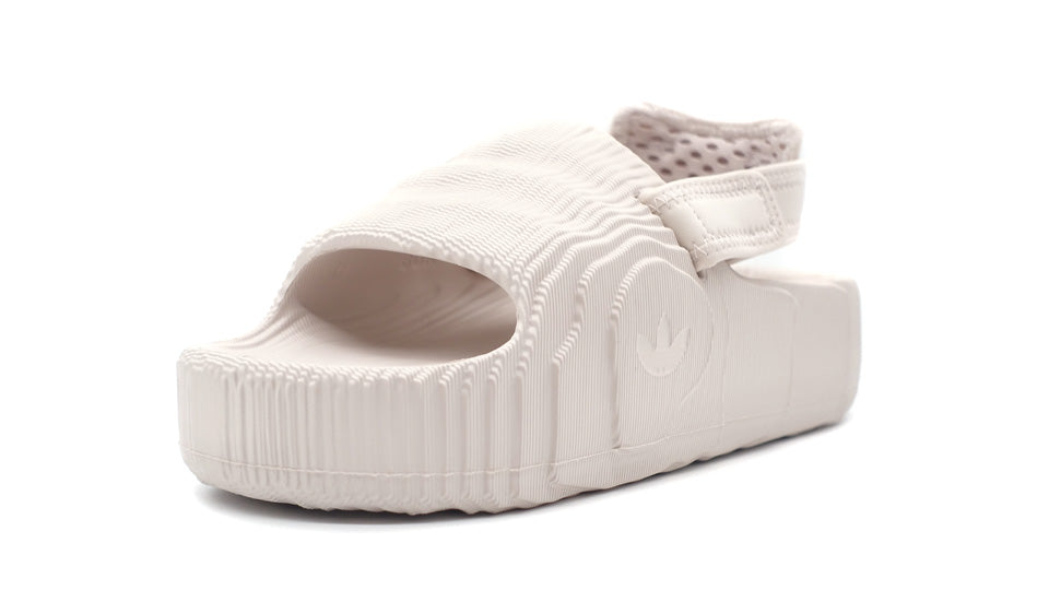 adidas ADILETTE 22 XLG W PUTTY MAUVE/PUTTY MAUVE/PUTTY MAUVE