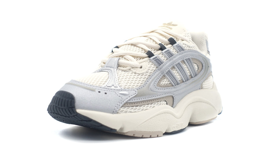 adidas OZMILLEN W CHALK WHITE/CARBON/WONDER BEIGE 1