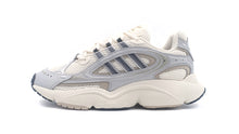 画像をギャラリービューアに読み込む, adidas OZMILLEN W CHALK WHITE/CARBON/WONDER BEIGE 3