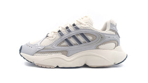 adidas OZMILLEN W CHALK WHITE/CARBON/WONDER BEIGE 3