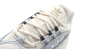 adidas OZMILLEN W CHALK WHITE/CARBON/WONDER BEIGE 6