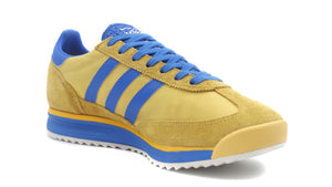 adidas SL 72 RS UTILITY YELLOW/BRIGHT ROYAL/CREAM WHITE 5