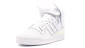 adidas JS OPAL WINGS 4.0 "JEREMY SCOTT" FTWR WHITE/FTWR WHITE/CORE BLACK 1