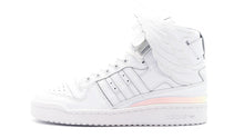 画像をギャラリービューアに読み込む, adidas JS OPAL WINGS 4.0 &quot;JEREMY SCOTT&quot; FTWR WHITE/FTWR WHITE/CORE BLACK 3