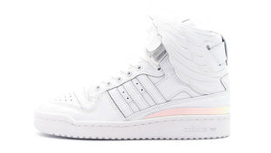 adidas JS OPAL WINGS 4.0 "JEREMY SCOTT" FTWR WHITE/FTWR WHITE/CORE BLACK 3