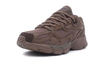 画像をギャラリービューアに読み込む, adidas ASTIR W EARTH STRAIGHTENER/DARK BROWN/EARTH STRAIGHTENER 1
