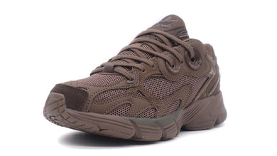 adidas ASTIR W EARTH STRAIGHTENER/DARK BROWN/EARTH STRAIGHTENER 1