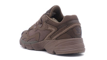 画像をギャラリービューアに読み込む, adidas ASTIR W EARTH STRAIGHTENER/DARK BROWN/EARTH STRAIGHTENER 2