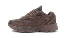 画像をギャラリービューアに読み込む, adidas ASTIR W EARTH STRAIGHTENER/DARK BROWN/EARTH STRAIGHTENER 3