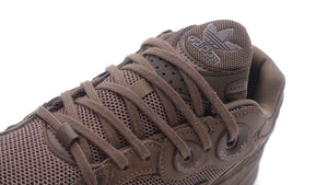 adidas ASTIR W EARTH STRAIGHTENER/DARK BROWN/EARTH STRAIGHTENER 6