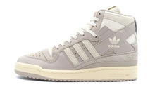 画像をギャラリービューアに読み込む, adidas FORUM 84 HIGH WONDER BEIGE/CREAM WHITE/EASY YELLOW 3
