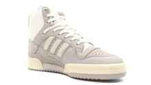 画像をギャラリービューアに読み込む, adidas FORUM 84 HIGH WONDER BEIGE/CREAM WHITE/EASY YELLOW 5