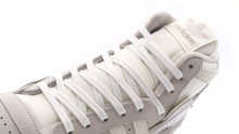 画像をギャラリービューアに読み込む, adidas FORUM 84 HIGH WONDER BEIGE/CREAM WHITE/EASY YELLOW 6