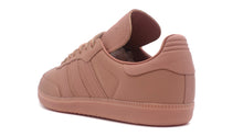 画像をギャラリービューアに読み込む, adidas HUMANRACE SAMBA &quot;PHARRELL WILLIAMS&quot; CLAY STRATA/CLAY STRATA/CLAY STRATA 2
