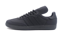 画像をギャラリービューアに読み込む, adidas HUMANRACE SAMBA &quot;PHARRELL WILLIAMS&quot; NIGHT GREY/NIGHT GREY/NIGHT GREY 3