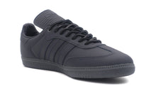画像をギャラリービューアに読み込む, adidas HUMANRACE SAMBA &quot;PHARRELL WILLIAMS&quot; NIGHT GREY/NIGHT GREY/NIGHT GREY 5