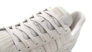 adidas SUPERSTAR MILLENCON W ALUMINA/WONDER BEIGE/ALUMINA 6