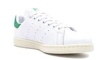 画像をギャラリービューアに読み込む, adidas STAN SMITH &quot;THE SIMPSONS / HOMER SIMPSON&quot; &quot;STAN SMITH&quot; CLOUD WHITE/GREEN/CREAM WHITE 5
