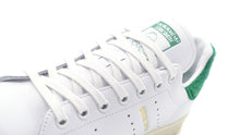 画像をギャラリービューアに読み込む, adidas STAN SMITH &quot;THE SIMPSONS / HOMER SIMPSON&quot; &quot;STAN SMITH&quot; CLOUD WHITE/GREEN/CREAM WHITE 6