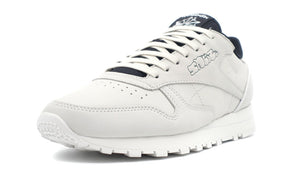 Reebok CLASSIC LEATHER "SNEEZE Magazine" FTWR WHITE/CHALK/CORE BLACK 1