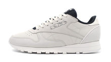 画像をギャラリービューアに読み込む, Reebok CLASSIC LEATHER &quot;SNEEZE Magazine&quot; FTWR WHITE/CHALK/CORE BLACK 3